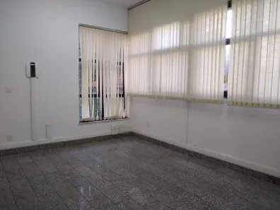 Imóvel Comercial para alugar, 25m² no Lourdes, Belo Horizonte
