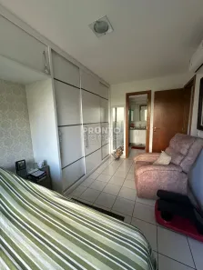 Apartamento com 2 Quartos à venda, 104m² no Espinheiro, Recife