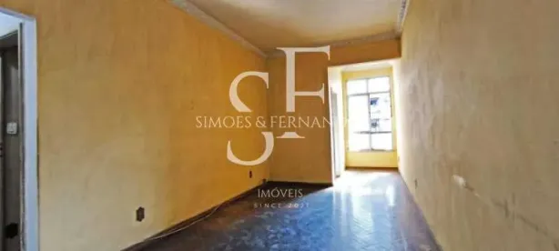 Apartamento com 2 Quartos à venda, 83m² no Praça da Bandeira, Rio de Janeiro