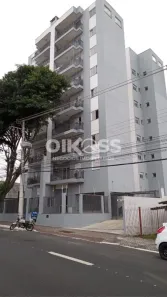 Apartamento com 2 Quartos à venda, 68m² no Vila Maria, São José dos Campos