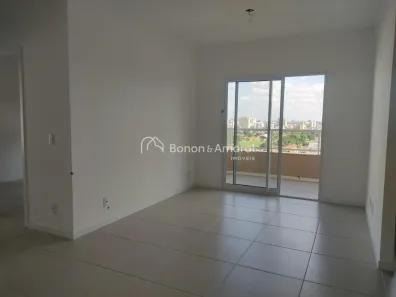 Apartamento com 3 Quartos à venda, 90m² no Jardim Brasil, Campinas