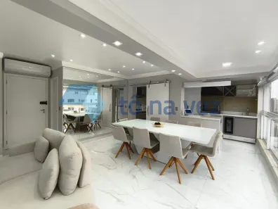 Apartamento com 3 Quartos à venda, 113m² no Santo Antônio, São Caetano do Sul