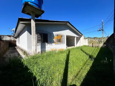 Casa com 3 Quartos à venda, 96m² no Primavera, Pontal do Paraná