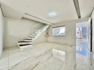 Casa com 3 Quartos à venda, 162m² no Floramar, Belo Horizonte