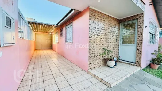 Casa com 3 Quartos à venda, 122m² no Nossa Senhora das Graças, Canoas