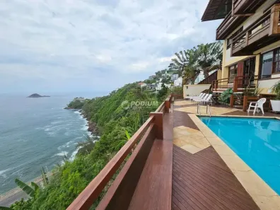 Casa de Condomínio com 4 Quartos à venda, 522m² no Joá, Rio de Janeiro