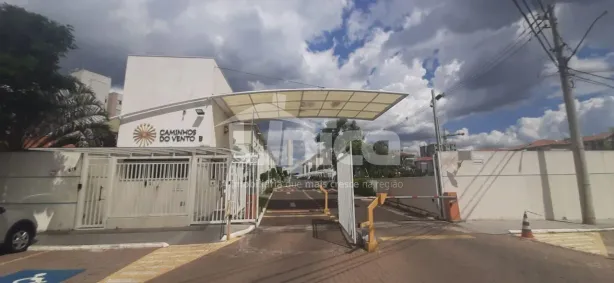 Apartamento com 2 Quartos à venda, 50m² no Jardim Nova Hortolândia I, Hortolândia