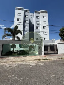 Apartamento com 2 Quartos para alugar, 60m² no Nova Vista, Belo Horizonte