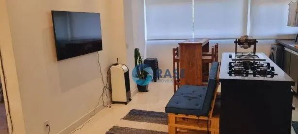 Apartamento com 2 Quartos à venda, 59m² no Jardim Umarizal, São Paulo