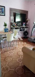 Apartamento com 2 Quartos à venda, 56m² no Vista Alegre, Rio de Janeiro