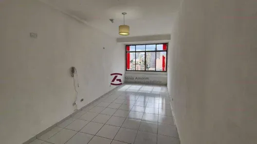 Kitnet à venda, 28m² no Bela Vista, São Paulo