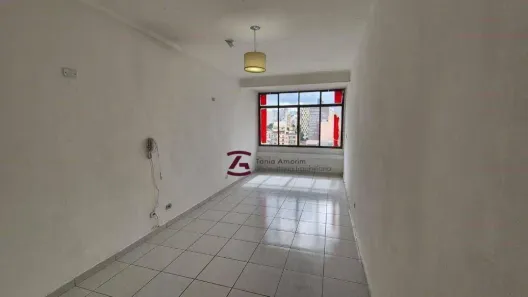 Kitnet para venda ou aluguel, 28m² no Bela Vista, São Paulo
