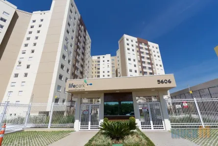 Apartamento com 3 Quartos para alugar, 76m² no Marechal Rondon, Canoas