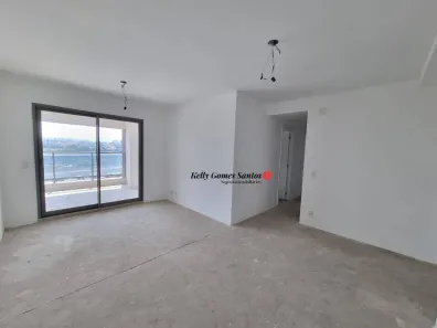 Apartamento com 3 Quartos à venda, 115m² no Vila Leopoldina, São Paulo
