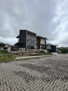 Casa de Condomínio com 4 Quartos à venda, 382m² no Jardim Tavares, Campina Grande