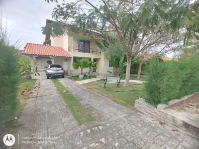 Casa de Condomínio com 6 Quartos para alugar, 250m² no Prado, Gravatá