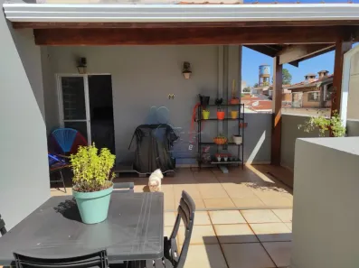 Apartamento com 3 Quartos à venda, 85m² no Jardim Paulistano, Ribeirão Preto