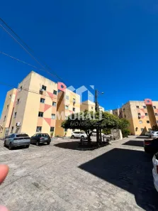 Apartamento com 2 Quartos à venda, 50m² no Prado, Maceió