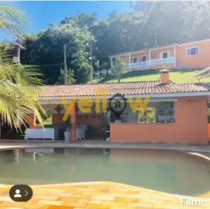 Fazenda/Sítio com 3 Quartos à venda, 400m² no Varadouro, Santa Isabel