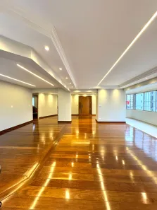 Apartamento com 3 Quartos à venda, 153m² no Setor Bueno, Goiânia