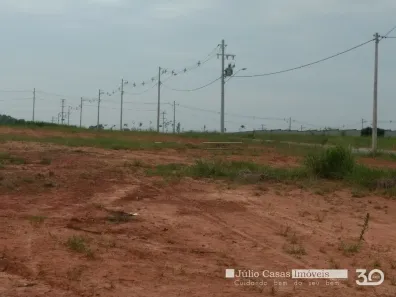 Lote/Terreno à venda, 154m² no Jardim Novo Horizonte, Sorocaba