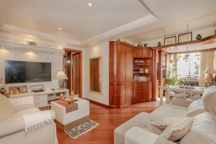 Apartamento com 3 Quartos à venda, 96m² no Chácara das Pedras, Porto Alegre