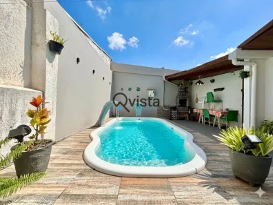 Casa com 2 Quartos à venda, 150m² no Guaiúba, Guarujá