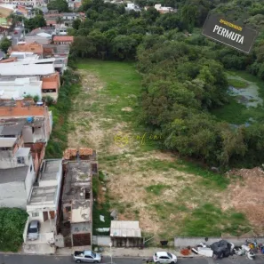 Lote/Terreno à venda, 10250m² no Vila Mineirão, Sorocaba