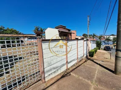 Lote/Terreno à venda, 576m² no Parque Alto Taquaral, Campinas