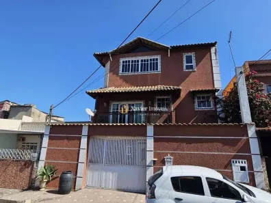 Casa com 5 Quartos à venda, 420m² no Cruzeiro do Sul, Mesquita