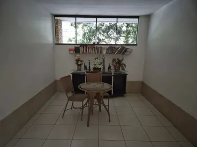 Apartamento com 3 Quartos à venda, 91m² no Setor Bueno, Goiânia