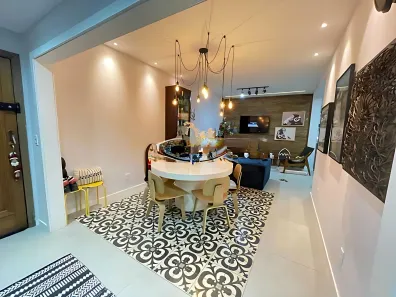 Apartamento com 3 Quartos à venda, 146m² no Flamengo, Rio de Janeiro