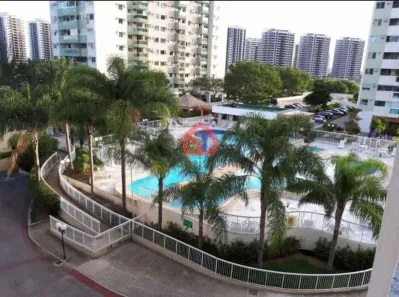 Apartamento com 2 Quartos à venda, 65m² no Barra Olímpica, Rio de Janeiro
