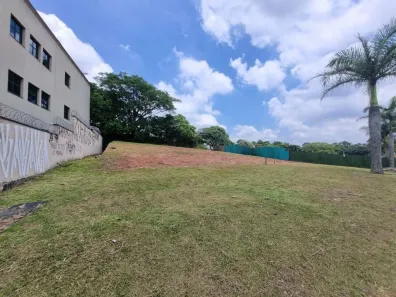 Lote/Terreno à venda, 598m² no Chácara São João, Carapicuíba