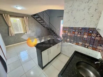 Apartamento com 1 Quarto à venda, 44m² no Centro, Caraguatatuba