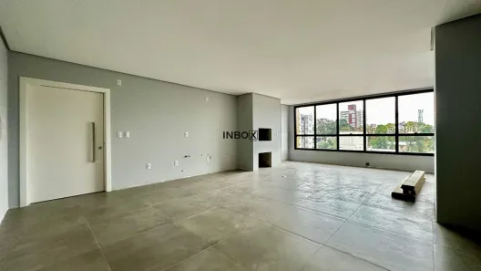 Apartamento com 3 Quartos à venda, 132m² no Centro, Bento Gonçalves