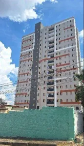 Apartamento com 2 Quartos à venda, 55m² no Jardim Europa, Sorocaba