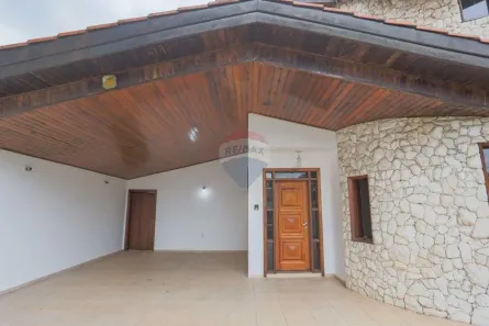 Casa com 4 Quartos à venda, 480m² no Parque Campolim, Sorocaba