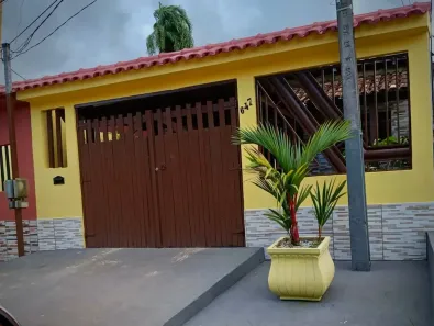 Casa com 2 Quartos à venda, 96m² no Carananduba (Mosqueiro), Belém