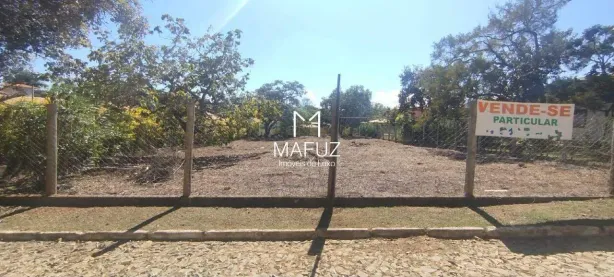 Lote/Terreno à venda, 1000m² no Almeida, Jaboticatubas