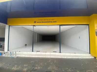 Ponto Comercial à venda, 412m² no Setor Campinas, Goiânia