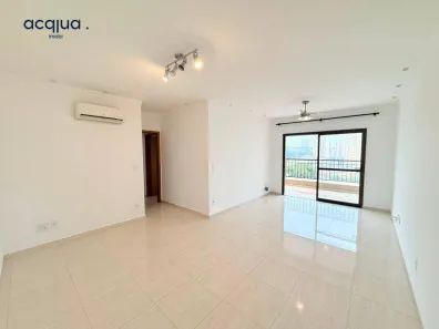 Apartamento com 3 Quartos à venda, 106m² no Jardim Botânico, Ribeirão Preto