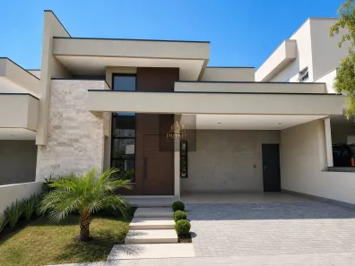 Casa com 3 Quartos à venda, 190m² no Brigadeiro Tobias, Sorocaba
