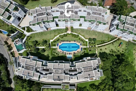 Apartamento com 4 Quartos à venda, 127m² no Jardim Belvedere, Campos do Jordão