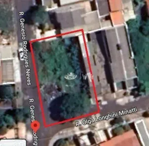 Lote/Terreno à venda, 346m² no Marabá, Londrina