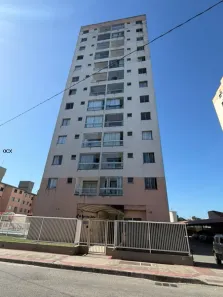 Apartamento com 2 Quartos para alugar, 60m² no Santa Inês, Vila Velha