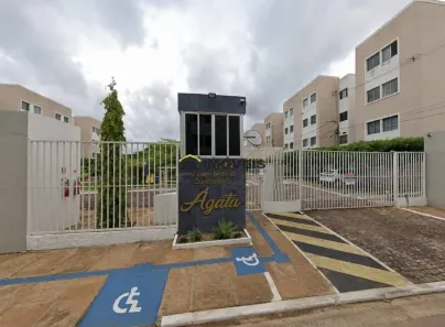Apartamento com 2 Quartos para alugar, 46m² no Vale do Gavião, Teresina