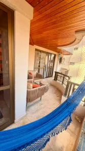 Apartamento com 4 Quartos à venda, 173m² no Setor Bueno, Goiânia