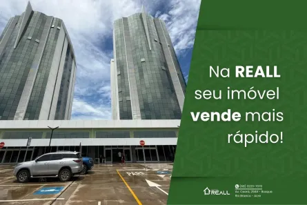 Ponto Comercial com 1 Quarto à venda, 57m² no Pedro Roseno, Rio Branco