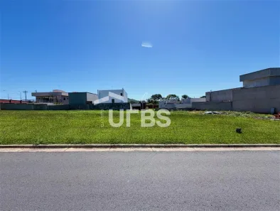 Lote/Terreno à venda, 375m² no Jardins Nápoles, Senador Canedo